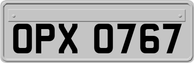 OPX0767