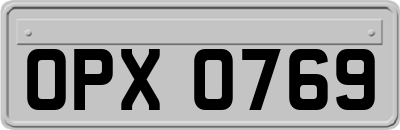 OPX0769