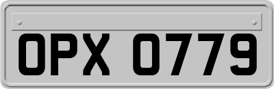 OPX0779