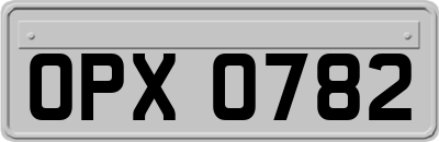 OPX0782