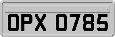 OPX0785
