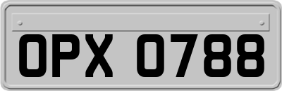 OPX0788