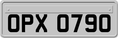 OPX0790