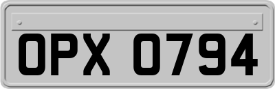 OPX0794