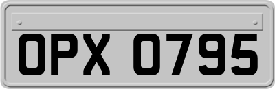 OPX0795