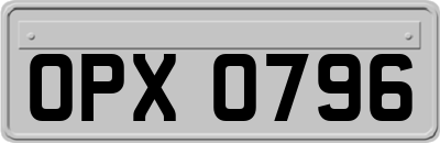 OPX0796