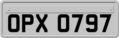 OPX0797
