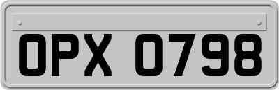 OPX0798