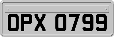 OPX0799