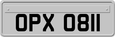 OPX0811
