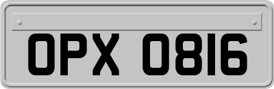 OPX0816