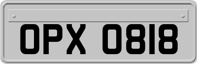 OPX0818