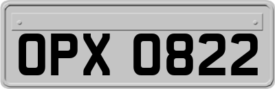 OPX0822