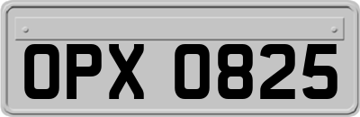 OPX0825