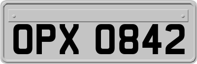 OPX0842