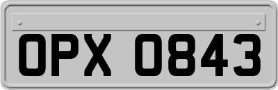 OPX0843