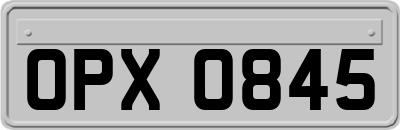 OPX0845