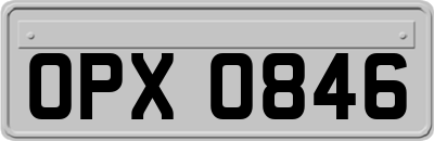 OPX0846