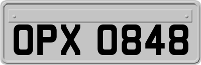 OPX0848