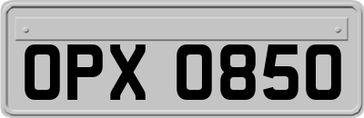OPX0850