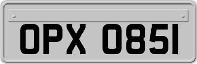 OPX0851
