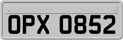 OPX0852