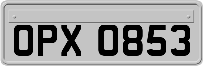 OPX0853