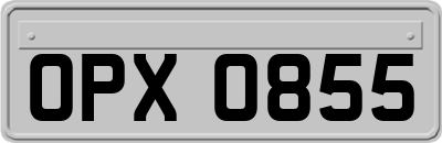 OPX0855