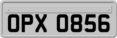 OPX0856