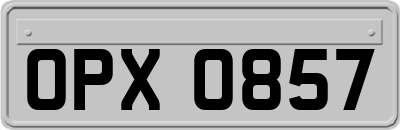 OPX0857