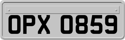 OPX0859