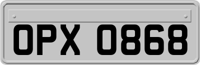OPX0868