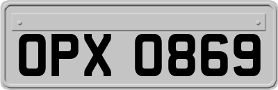 OPX0869