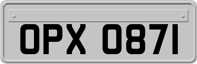 OPX0871