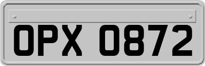 OPX0872