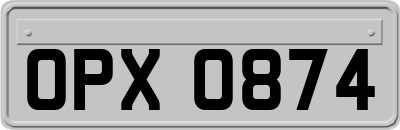 OPX0874