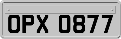OPX0877