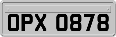 OPX0878
