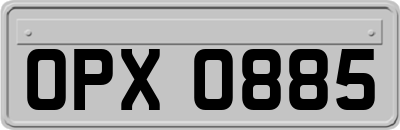 OPX0885