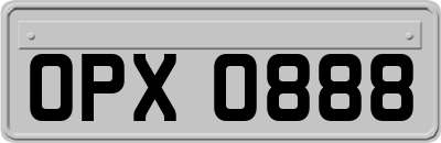 OPX0888