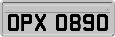 OPX0890