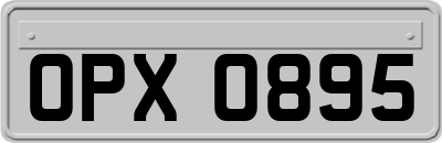 OPX0895