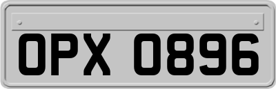 OPX0896