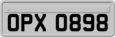 OPX0898