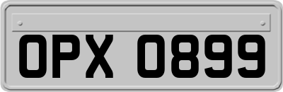 OPX0899