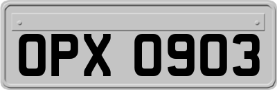 OPX0903