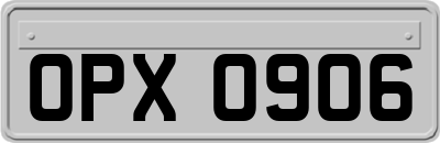 OPX0906