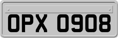 OPX0908
