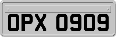 OPX0909