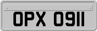 OPX0911